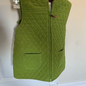 Girls Lime green Gymboree size 7/8